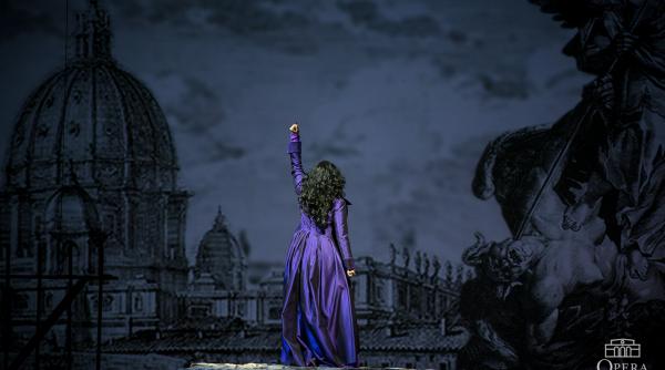 tosca doamna cu catelul si don quijote pe scena operei nationale bucuresti