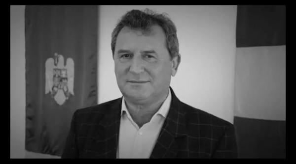 tragedie constanta primar comuna albesti decedat intrat bolid lux copac