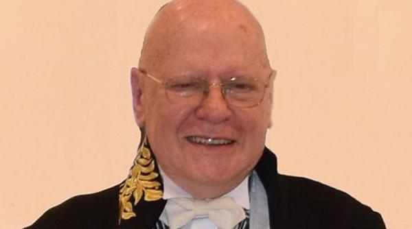 academician razvan theodorescu deces