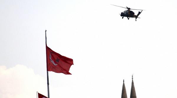 castelul gaziantep vechi secole avariat cutremur