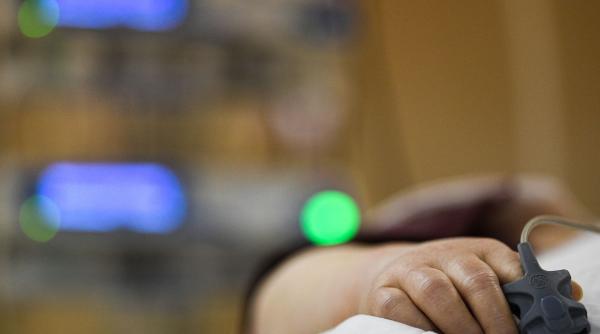 documente medicale pacient mort spital