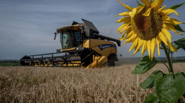 estul europei invazia cereale ucrainene