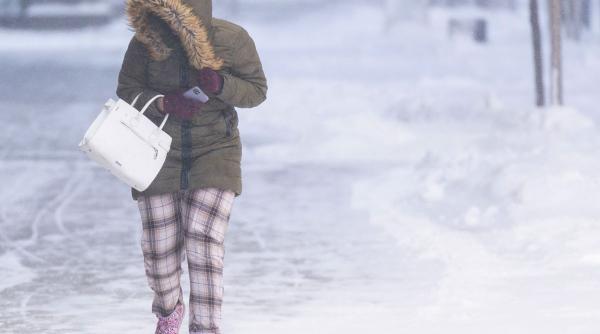 prognoza meteo 6 19 februarie 2023 frig vreme incalzire