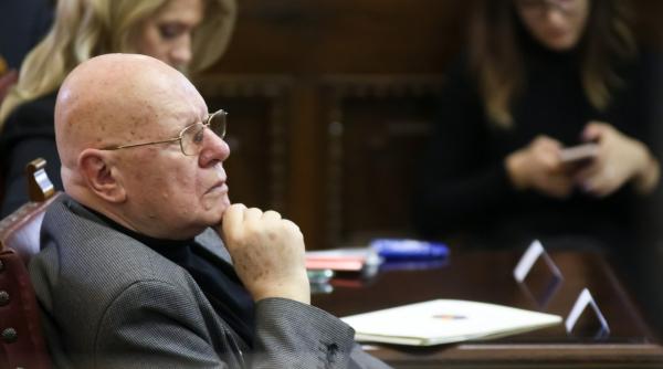 razvan theodorescu moarte