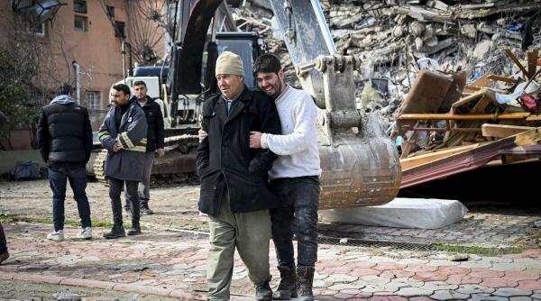 cutremur turcia siria morti