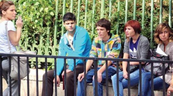 senatul a votat proiectul de lege privind interzicerea fumatului in scoli care sunt sanctiunile pentru elevi