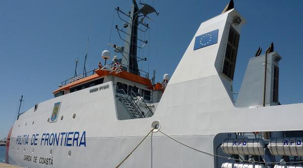garda coasta nave omniasig vig despagubire contract licitatie