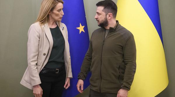 viata zelenski pericol institutii europene solidaritate