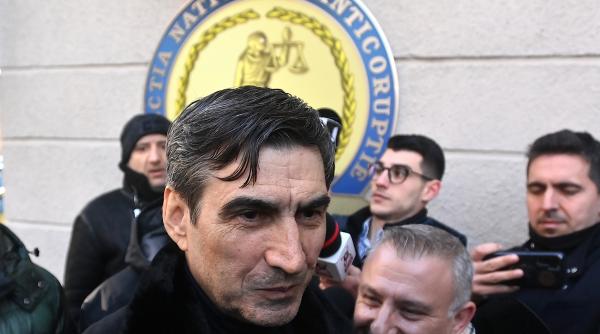 victor piturca control judiciar masti romarm