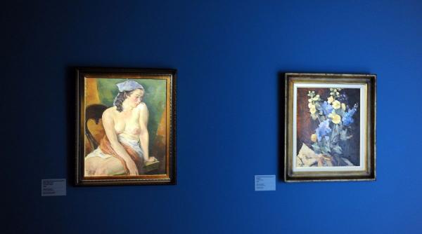 art safari editia 11 expozitii arta romaneasca internationala