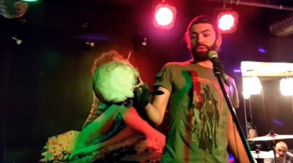 nationalist rus impuscat mortal ucraina igor mangushev