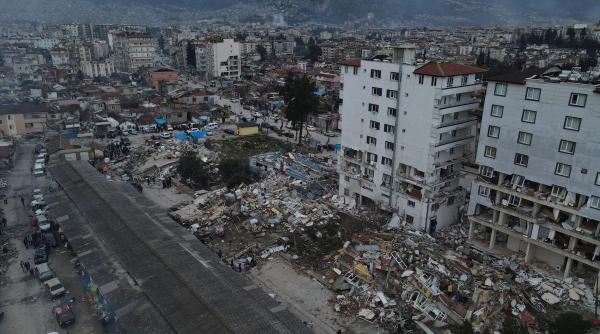 turcia dezastre secol morti hotare