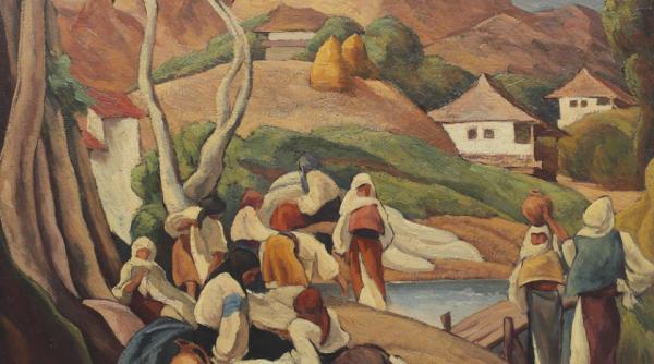 deschidere sezon expozitional art safari