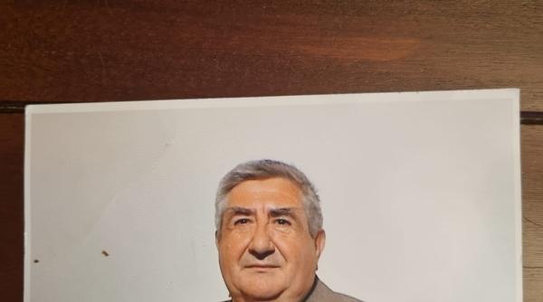 doliu in lumea stiintifica un cunoscut profesor universitar s a stins din viata