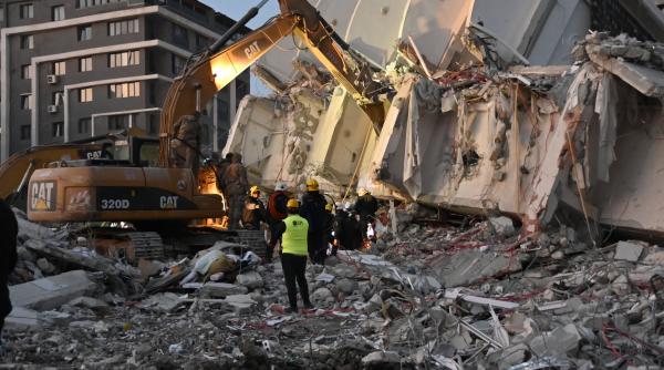 miracol turcia adolescent viu sub daramaturi 5 zile