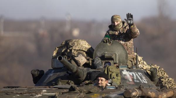 america reactiveaza programe secrete ucraina