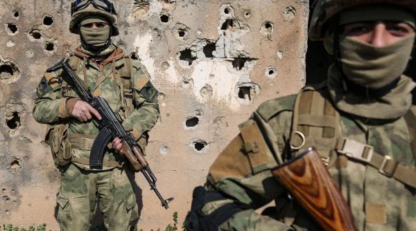 ajutoare siria blocate jihadisti