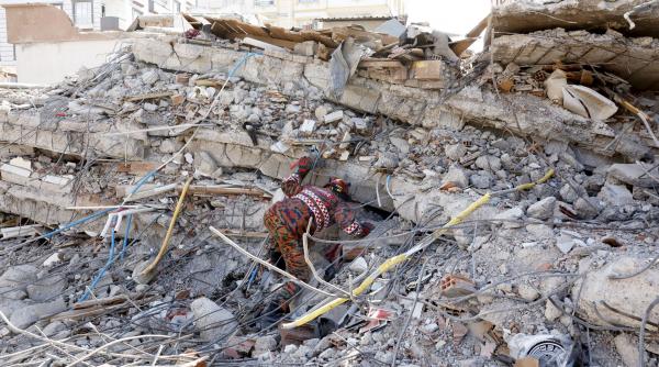 antreprenori cladiri prabusite cutremur retinuti politie turcia