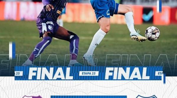 fc arges farul constanta remiza