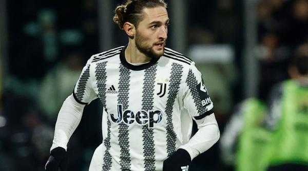 juventus fiorentina gol rabiot