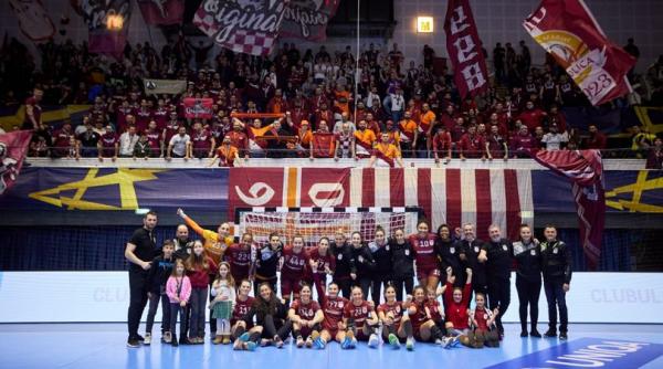 rapid bucuresti castiga meci liga campionilor