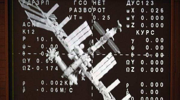 rusia probleme statia spatiala nasa ajutor echipaj