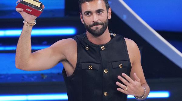 sanremo 2023 marco mengoni castigator