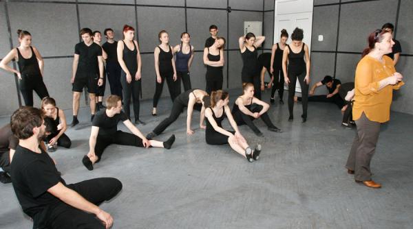 unatc scoala de duminica 2023