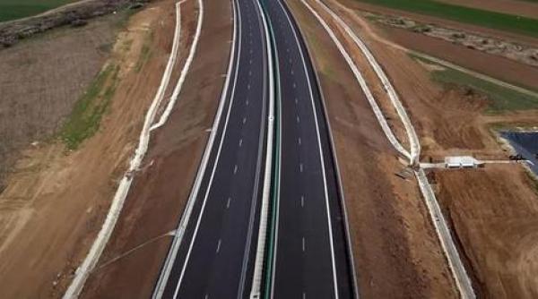 22 milioane euro 7 km drum timisoara