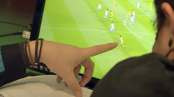 sanctiuni erori arbitri var premier league