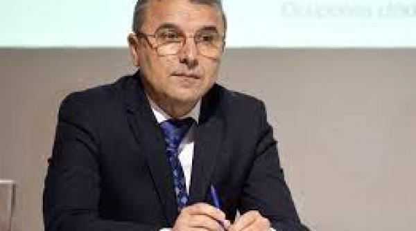 Directorul INFP: A fost un tandem de cutremure. Cel de azi, poate să fie un frate al celuilalt