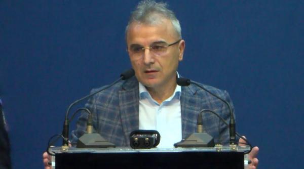 directorul infp a fost un tandem de cutremure cel de azi poate sa fie un frate al celuilalt