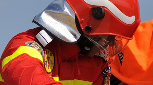 igsu pompierii gorj ture libere cutremur