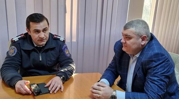 prefect cutremurul valcea probleme