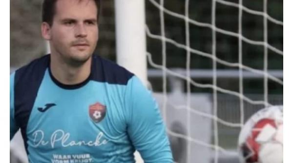 tragedie portar belgian mort 25 ani aparat penalty