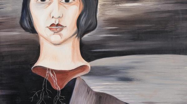 victor brauner galeria de arta romaneasca moderna mnar