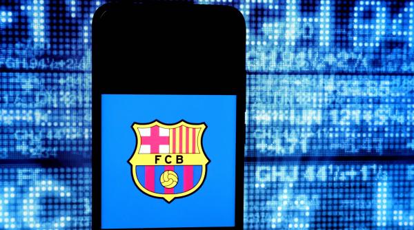 barcelona acuzatii plata arbitraj