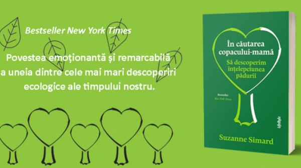 salvarea omenirii suzanne simard