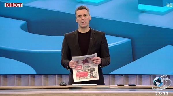 mircea badea serviciile secrete calculator personal virusi