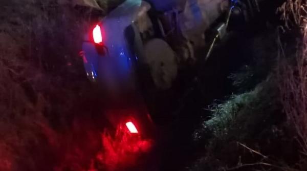 tineri raniti masina sant adanc