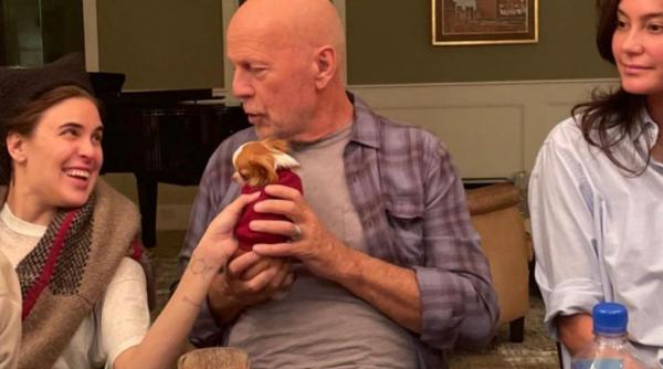 bruce willis dementa anunt familia sa
