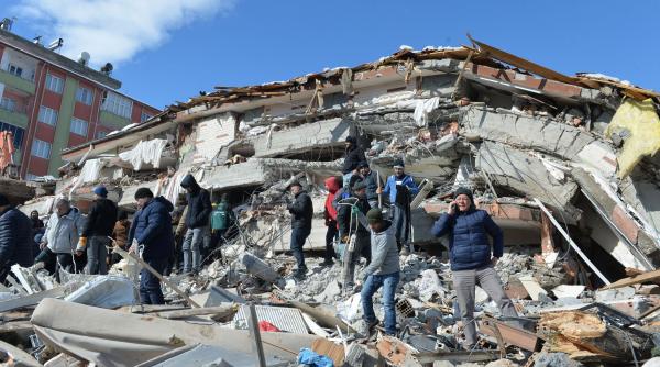 copil salvat daramaturi turcia cutremur