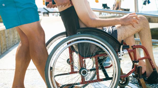 distrofia musculara simptome diagnostic tratament