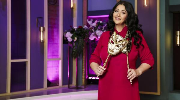 gabriela cristea mireasa mastile iubirii antena 1