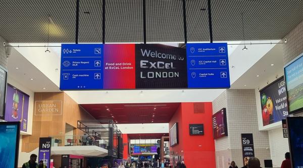 londra capitala industriei de gambling in luna februarie