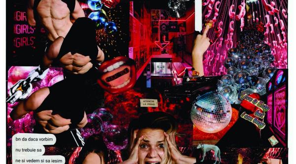 premiera teatrul dramaturgilor romani