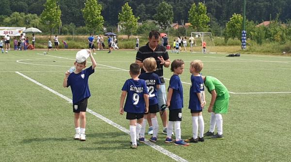 primarie centre sportive comunitare copii