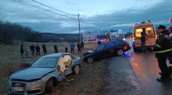 accident iasi dn 2
