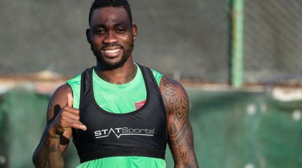 fotbalist christian atsu mort cutremur turcia
