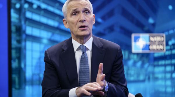 jens stoltenberg occident prudenta livrari arme ucraina